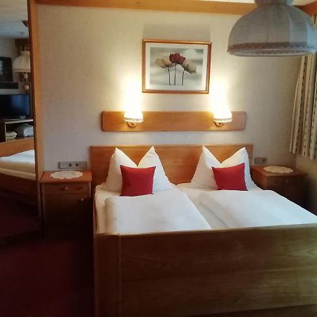 Pension Wilhelmer Sankt Lorenzen im Lesachtal Экстерьер фото