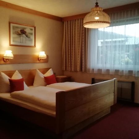 Pension Wilhelmer Sankt Lorenzen im Lesachtal Экстерьер фото