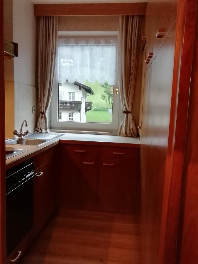 Pension Wilhelmer Sankt Lorenzen im Lesachtal Экстерьер фото