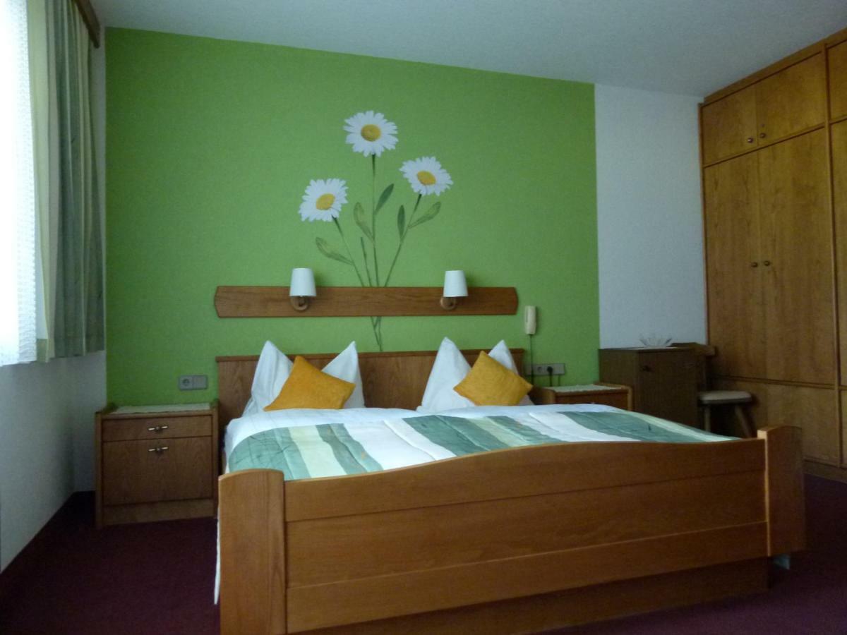 Pension Wilhelmer Sankt Lorenzen im Lesachtal Экстерьер фото