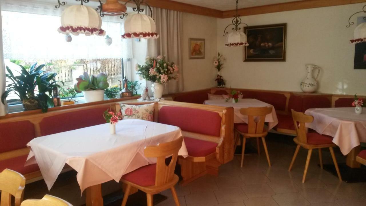 Pension Wilhelmer Sankt Lorenzen im Lesachtal Экстерьер фото