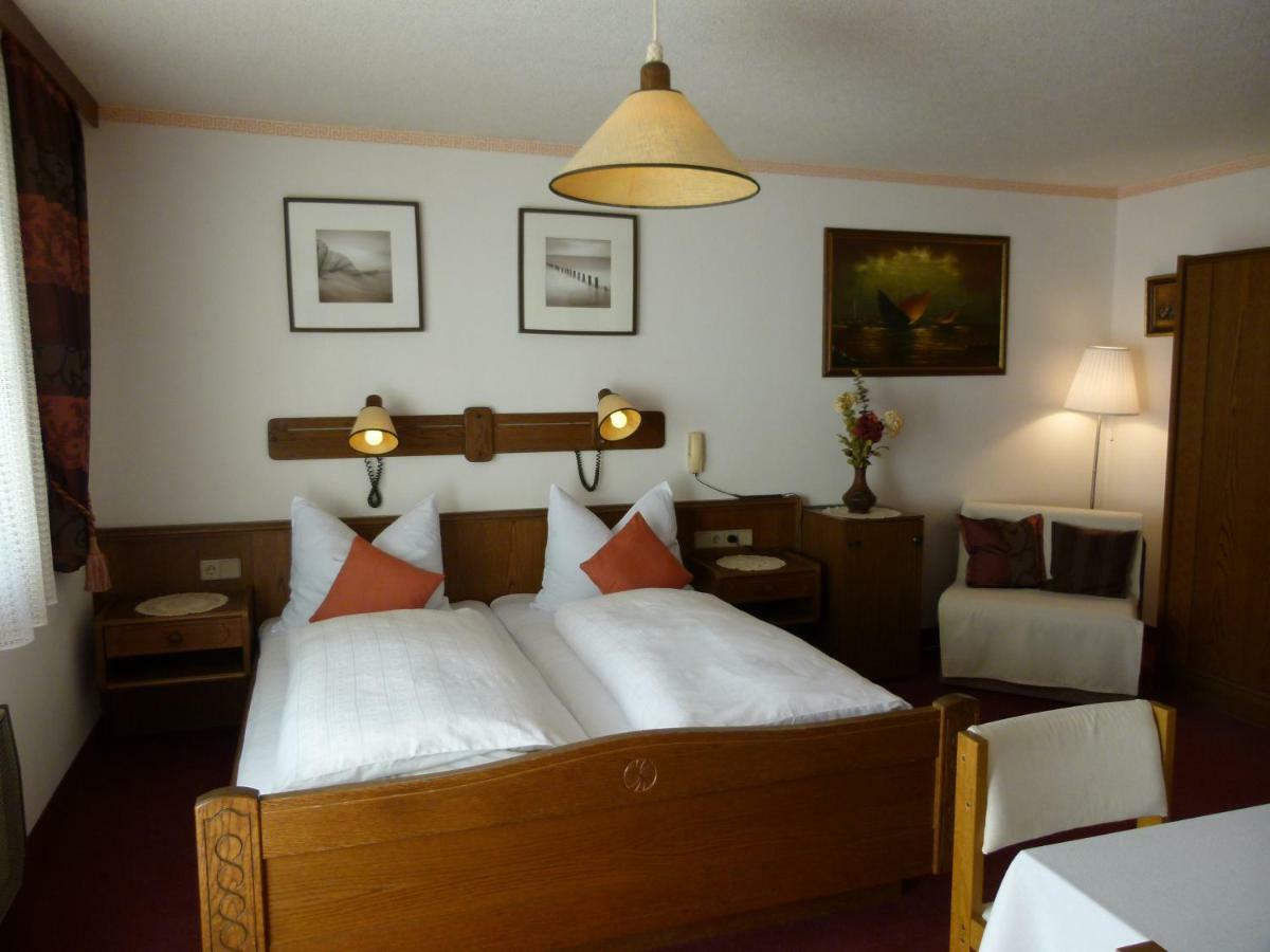 Pension Wilhelmer Sankt Lorenzen im Lesachtal Экстерьер фото