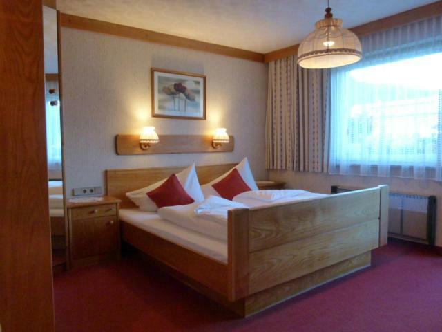Pension Wilhelmer Sankt Lorenzen im Lesachtal Экстерьер фото